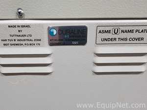 Tuttnauer  3870E Autoclave Steam Sterilizer
