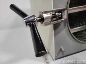 Tuttnauer  3870E Autoclave Steam Sterilizer