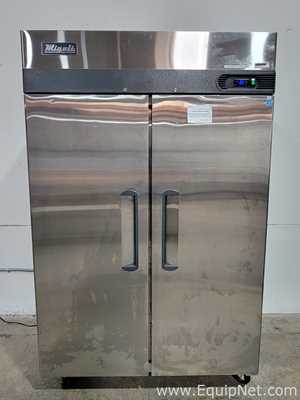 Migali Industries Inc. C-2R-HC Refrigerator
