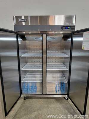 Migali Industries Inc. C-2R-HC Refrigerator