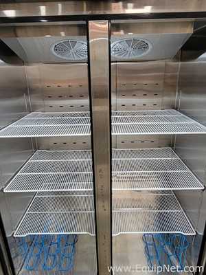Migali Industries Inc. C-2R-HC Refrigerator