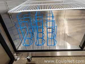 Migali Industries Inc. C-2R-HC Refrigerator
