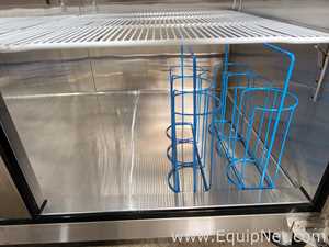 Migali Industries Inc. C-2R-HC Refrigerator