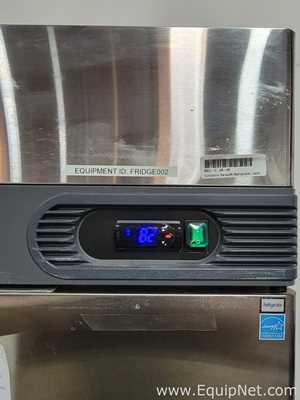 Migali Industries Inc. C-2R-HC Refrigerator