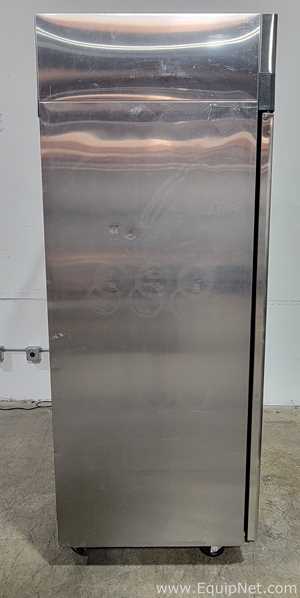 Migali Industries Inc. C-2R-HC Refrigerator
