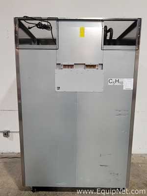 Migali Industries Inc. C-2R-HC Refrigerator