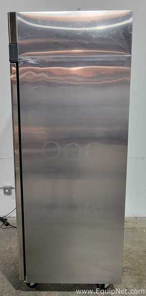 Migali Industries Inc. C-2R-HC Refrigerator