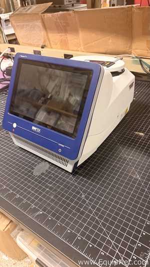 Espectrómetro BWTEk BWS475-532H-HT