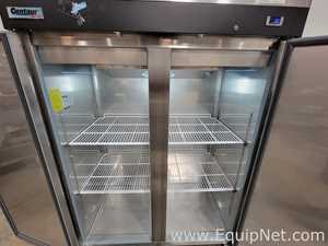 Centaur Plus CSD-2DR-TSI-ES-HC Refrigerator