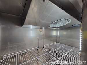 Centaur Plus CSD-2DR-TSI-ES-HC Refrigerator