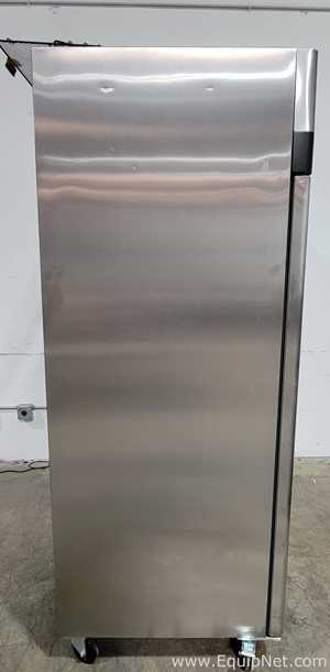 Centaur Plus CSD-2DR-TSI-ES-HC Refrigerator