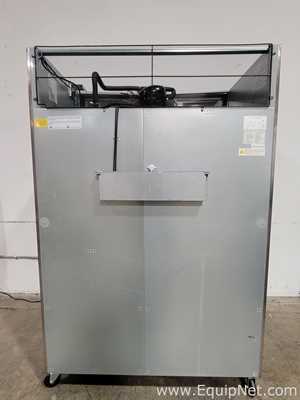 Centaur Plus CSD-2DR-TSI-ES-HC Refrigerator