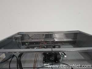 Centaur Plus CSD-2DR-TSI-ES-HC Refrigerator