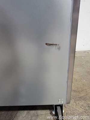 Centaur Plus CSD-2DR-TSI-ES-HC Refrigerator