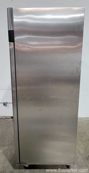 Centaur Plus CSD-2DR-TSI-ES-HC Refrigerator
