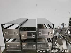 Agitador Eppendorf New Brunswick Innova 5000
