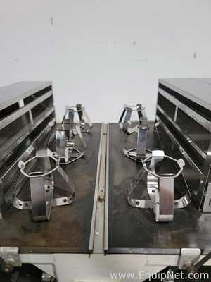 Agitador Eppendorf New Brunswick Innova 5000
