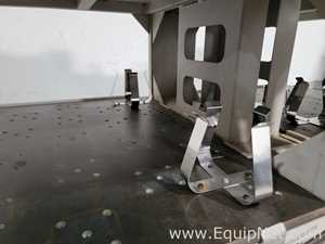 Agitador Eppendorf New Brunswick Innova 5000