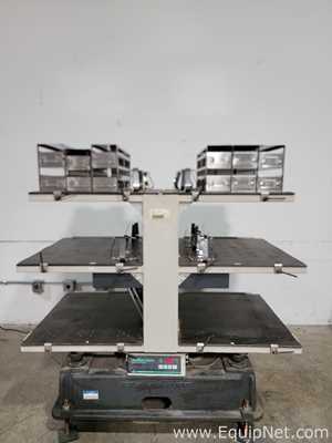 Agitador Eppendorf New Brunswick Innova 5000