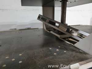 Agitador Eppendorf New Brunswick Innova 5000