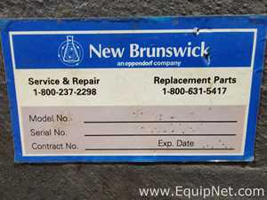 Agitador Eppendorf New Brunswick Innova 5000