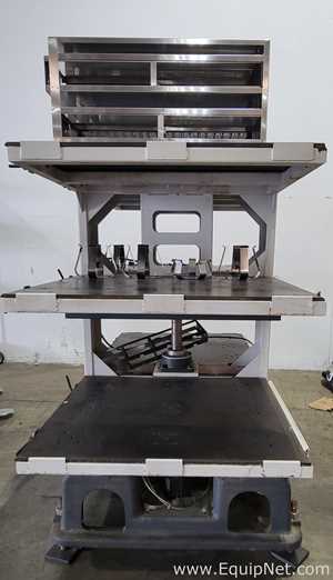 Agitador Eppendorf New Brunswick Innova 5000