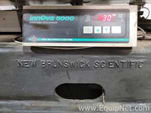 Agitador Eppendorf New Brunswick Innova 5000
