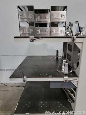 Agitador Eppendorf New Brunswick Innova 5000
