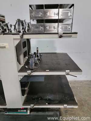 Agitador Eppendorf New Brunswick Innova 5000