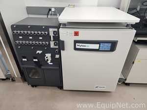 Mytos iDEM Single Foxtrot Automated Cell Culture System with Imaging