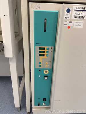 Incubadora Thermo Scientific BBD 6220