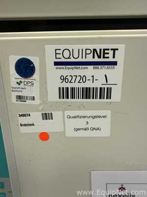 Incubadora Thermo Scientific BBD 6220