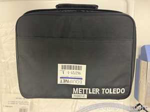 Mettler Toledo FG2 pH Meter with Carrying Case