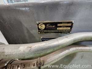 Encajadora Elliot Manufacturing V-1-7 CUSTOM
