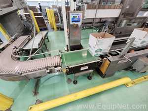 Verificador de Peso All Fill, Inc. W-13