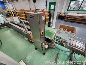 Verificador de Peso All Fill, Inc. W-13
