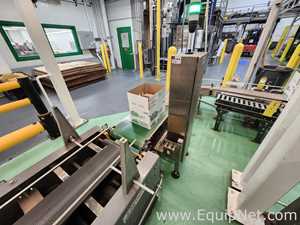 Verificador de Peso All Fill, Inc. W-13