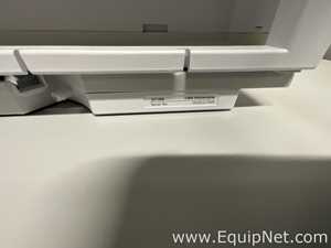 Sistema HPLC Agilent Technologies 1260 Infinity II