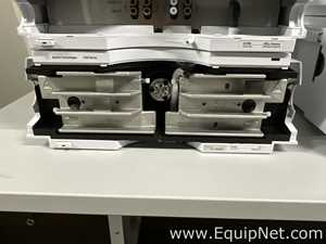 Sistema HPLC Agilent Technologies 1260 Infinity II