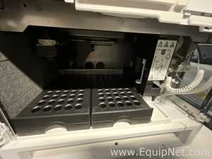 Sistema HPLC Agilent Technologies 1260 Infinity II