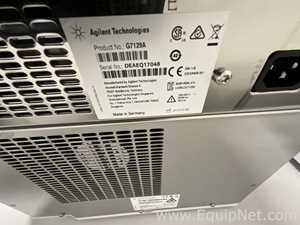 Sistema HPLC Agilent Technologies 1260 Infinity II