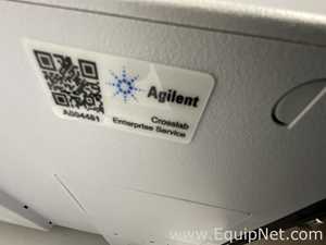 Sistema HPLC Agilent Technologies 1260 Infinity II