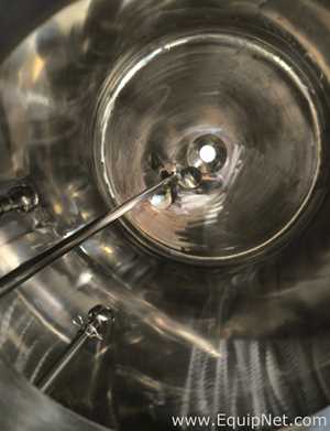 Tanque aço inox Tinsmacal .  370 Litros