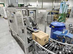 Wexxar WSH-77 Automatic Case Sealer