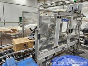 Wexxar WSH-77 Automatic Case Sealer
