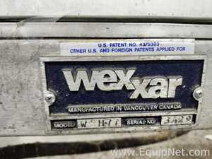 Wexxar WSH-77 Automatic Case Sealer