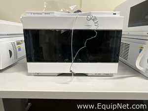 HPLC Agilent Technologies 1290 Infinity
