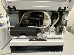 HPLC Agilent Technologies 1290 Infinity