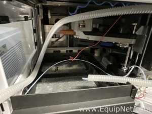 HPLC Agilent Technologies 1290 Infinity