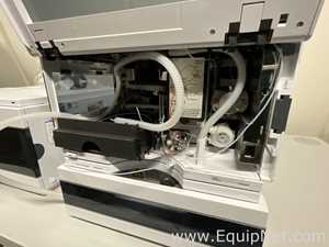 HPLC Agilent Technologies 1290 Infinity